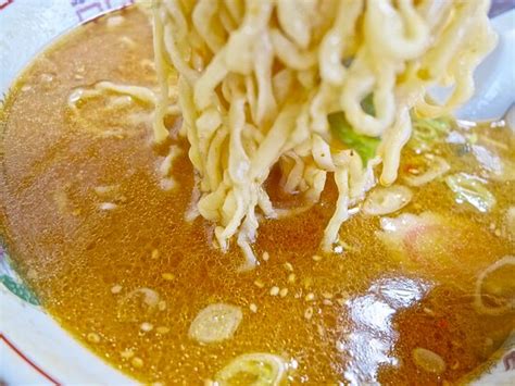 ニンニクの効いた味噌ラーメンとさくら炒めがオススメ こおりや食堂の口コミ トリップアドバイザー