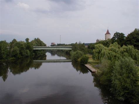 Jakobsen I Sydtyskland Campingferie I Vinområdet Franken Ved Würzburg