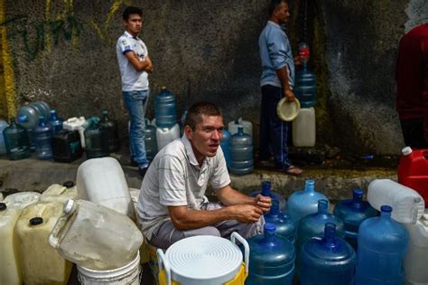 Venezuela Sufre Pérdidas Millonarias Tras El Peor Apagón De Su Historia