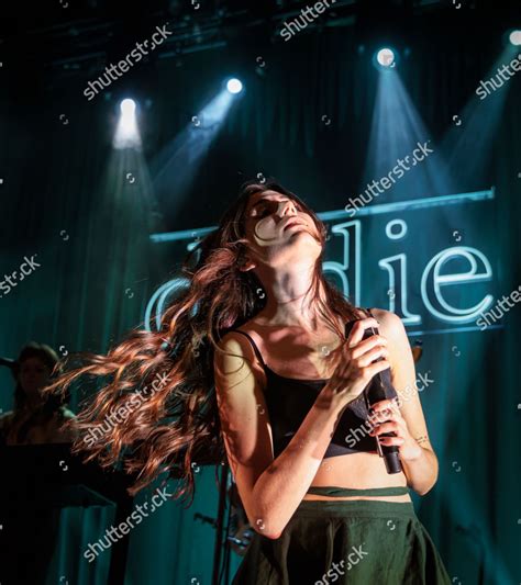 Dodie Dorothy Miranda Clark Editorial Stock Photo - Stock Image