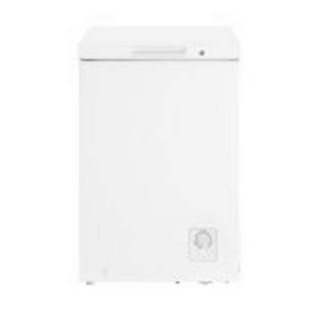 Hisense L Chest Freezer H Cf Offer At Hifi Corp