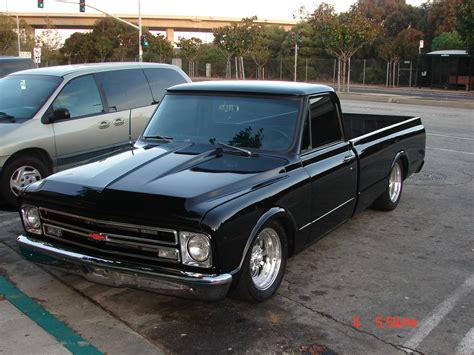 1967 Chevrolet C10 Pictures Cargurus Gmc Trucks Custom Chevy Trucks Chevy Trucks