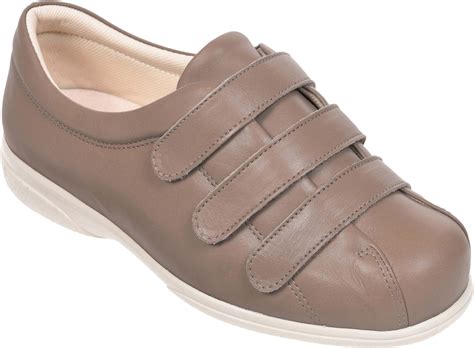 Cosyfeet Alison Extra Roomy Womens Shoes Hh Products