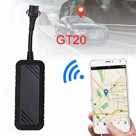 Wired Gps Trackers 4g 2g Huizhou Great Will Industrial Co Ltd