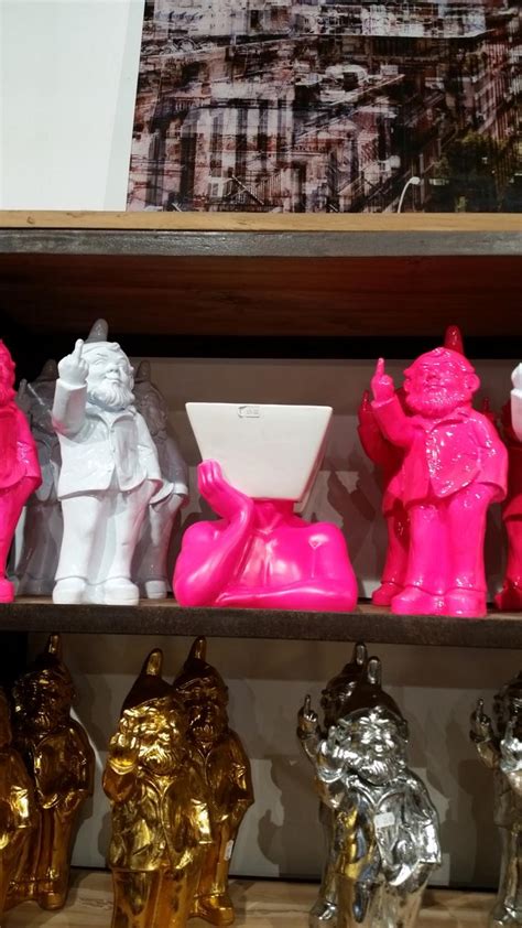 Père Noël Fuck blanc Objets décoratifs et Décoration sur Galerie démesure