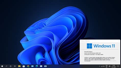 Windows 10 Görünümlü Windows 11 Technopat Sosyal