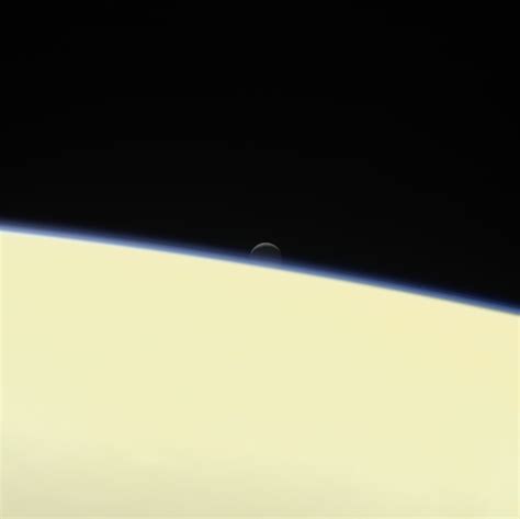 Cassini S Last Picture And More Stunning Images From The