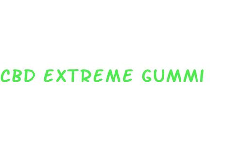 Cbd Extreme Gummi National Board Of Chiropractic Examiners