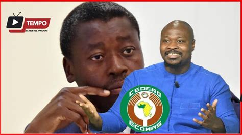 Togo Le Gouvernement Togolais A T Il Raison De Dire N Avoir Pas T