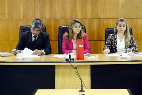 Auditoría De La Cancillería Ratificó Que Excónsul Falsificaba Estampillas Judiciales Abc Color