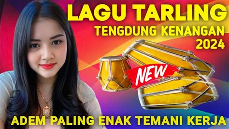 Full Lagu Tarling Cirebonan Pilihan Paling Enak Didengar Kendang