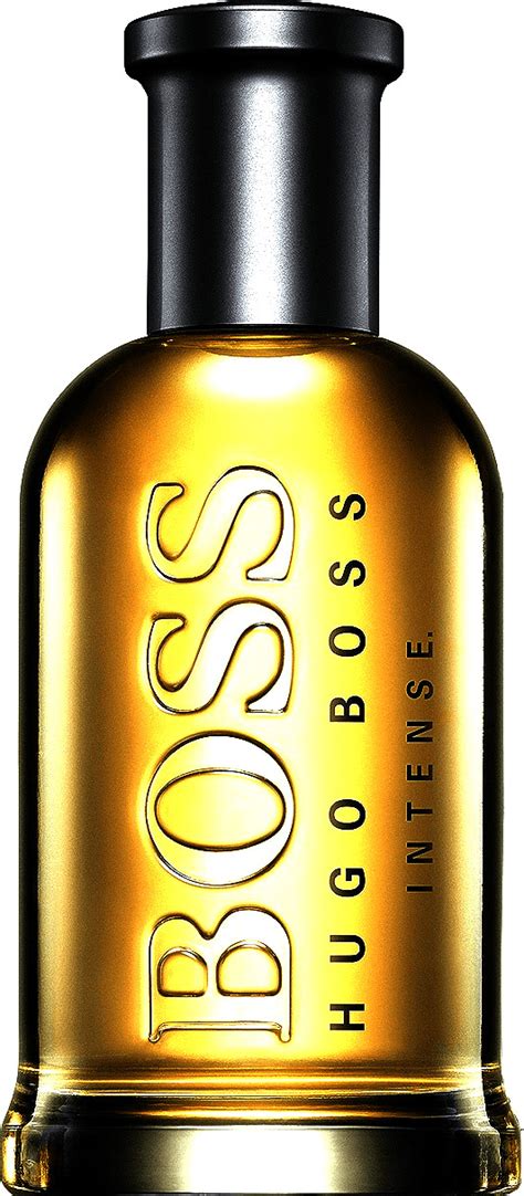 Hugo Boss Bottled Intense Eau De Toilette Ab Preisvergleich