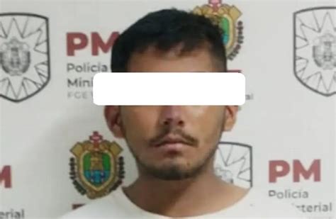 Cae presunto responsable de asesinar a batazos a dos jóvenes al sur de