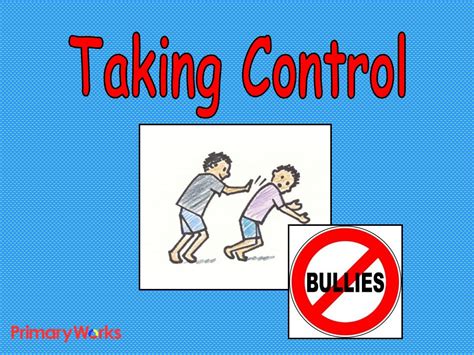 Download Powerpoint Anti Bullying For Ks2 Bullying Assembly