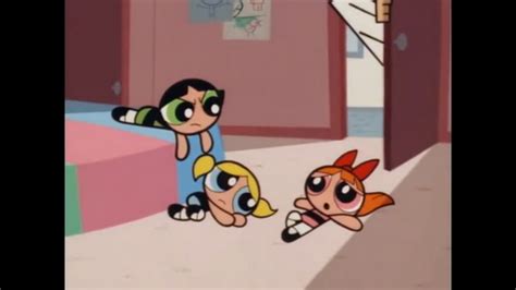 Twisted Sister/Gallery - Powerpuff Girls Wiki