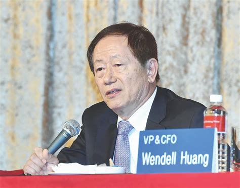 台積電董事長 劉德音華麗轉身 退休陪家人 日報 工商時報