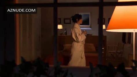 VELILLA VALBUENA Nude AZNude