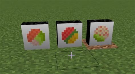 Custom Blocks Part 2 Geometry And Materials Microsoft Learn