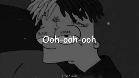 Bad Vibes Forever Xxxtentacion Feat Trippie Redd Lyrics Sub