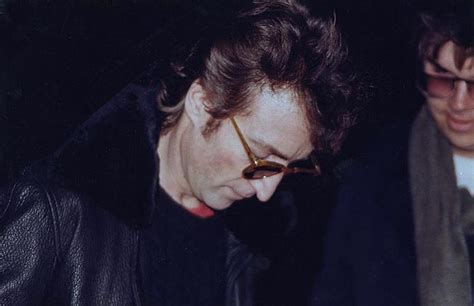 Esima Strada L Omicidio Di John Lennon