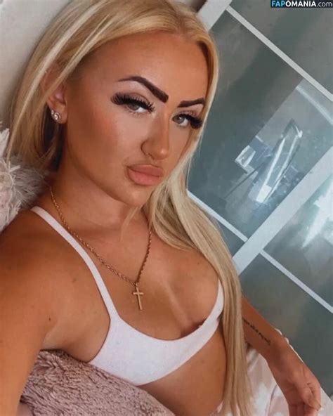 Lily Mcalpine Lizzymcalpine Nude Onlyfans Leaked Photo Fapomania