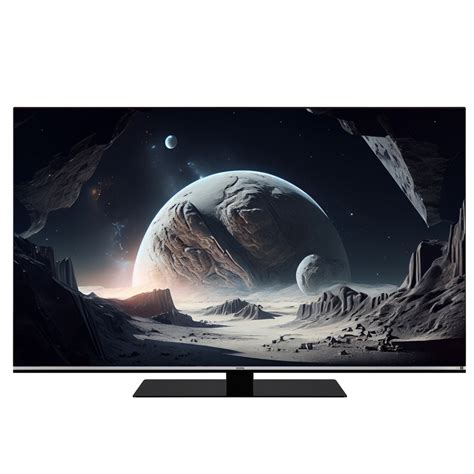 Vestel 55O9930 55 139 Ekran 4K Smart OLED TV Vestel