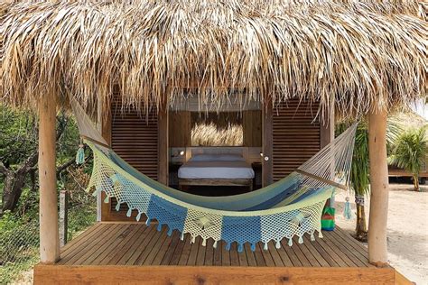 Check Out This Awesome Listing On Airbnb Suyo Beach Cabañas Playa