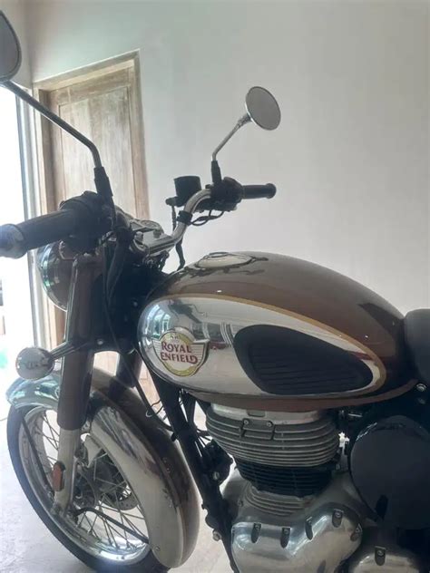 Harga Royal Enfield 350 Classic Baru Dan Bekas Rp8 500 000 Rp126 400