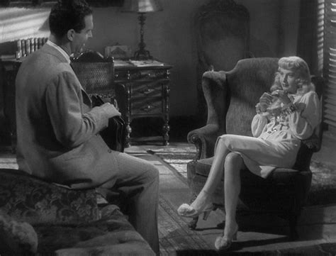 Double Indemnity Criterion Collection 1944 Blu Ray Review