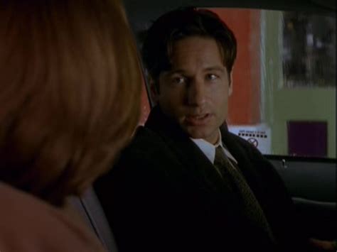 Recap Of The X Files Season 4 Episode 12 Recap Guide