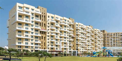 Karia Konark Orchid Wagholi Pune Price List Floor Plan Rera Details