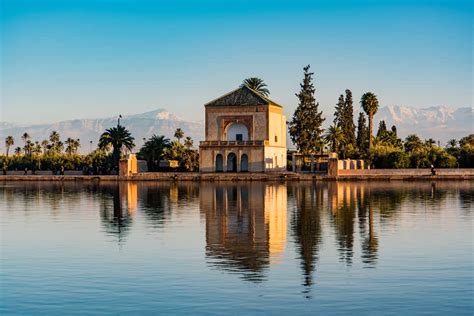 Top 10 Most Beautiful Places To Visit In Marrakech Globalgrasshopper