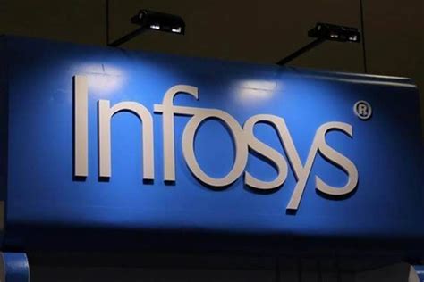 Infosys Q2 Net Profit Up 205 To Rs 4845 Crore Raises Revenue