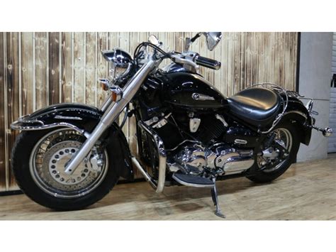 YAMAHA drag star 1100 bobber XVS 1100 Przepiękny Custom ZOBACZ