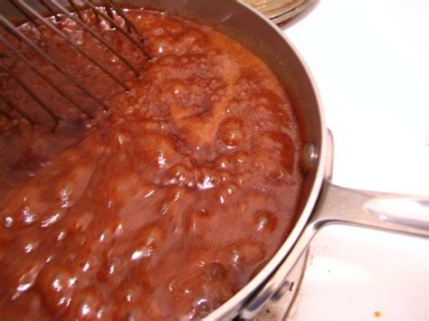 butterscotch british recipe