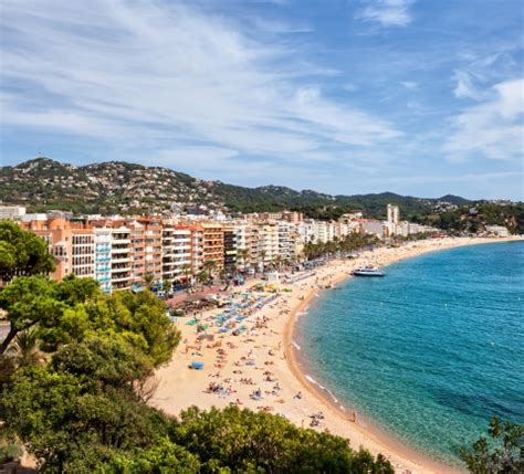 Lloret de Mar les MEILLEURES activités que faire en 2023