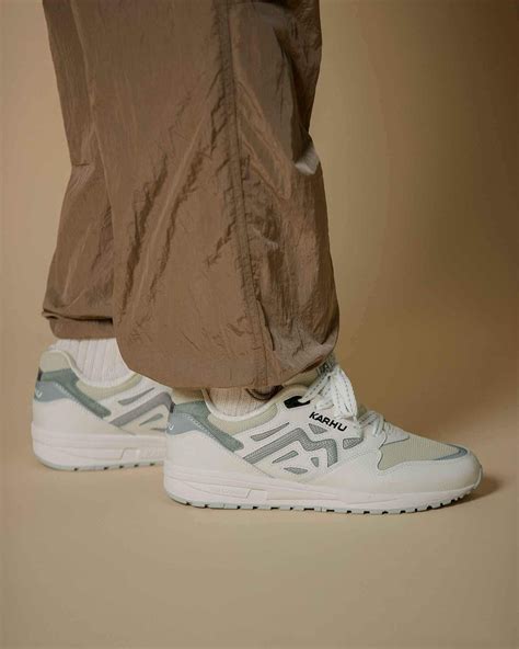 Karhu Legacy 96 Cloud Dancer / Limestone - F806083 Lifestyle sneakers