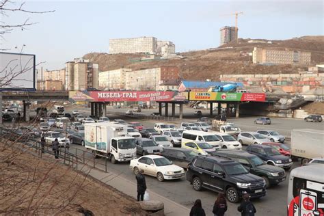 «Такое безобразие». Владивостокцы недовольны ремонтом моста на улице ...