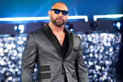 What Did Wwe Legend Batista Say About The Rock Regarding His Acting Career