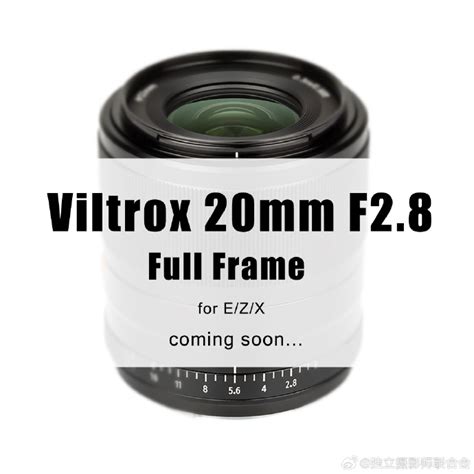 Viltrox Mm F Specs Fuji Addict