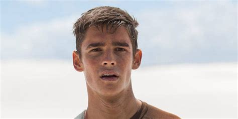 See the First Trailer From 'The Giver' Movie - The Giver Movie Trailer