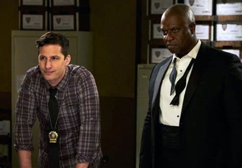 Andy Samberg On Brooklyn Nine Nines Future And The Lonely Island