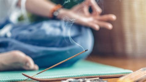 Is Incense Smoke Bad For Your Health Incense Burn