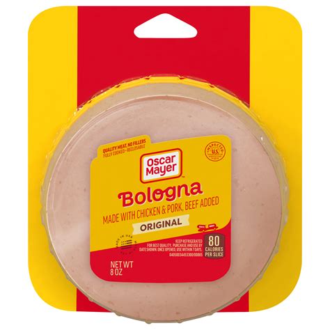 Honey Smoked Turkey Breast Sliced Lunch Meat Oscar Mayer