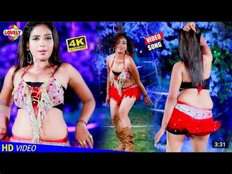 viral Video Song मरल ब ढढ क नच Marle Ba Dhodi Ke Niche