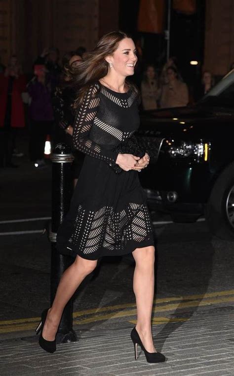 Kate Middleton Scarpe Segreto