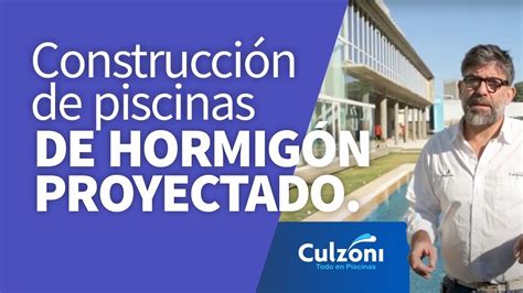 Construcci N De Piscinas Familiares De Hormigon Proyectado Los Pasos Y