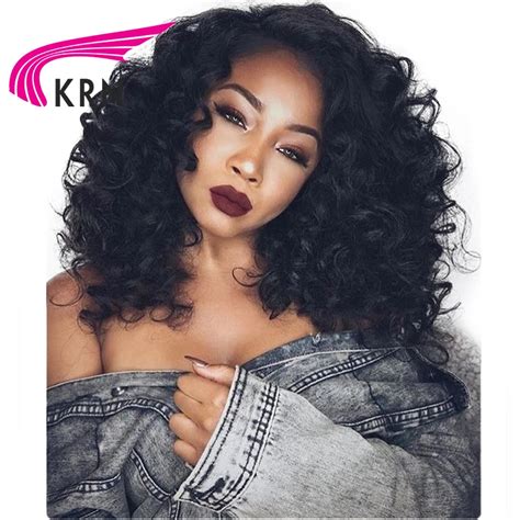 Buy Krn 250 Density Full Body Wave Brazilian Lace