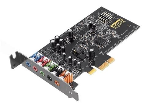 The 5 Best Sound Cards For Windows 10