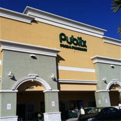 Publix Super Markets - 13 Photos - Drugstores - Fort Lauderdale, FL ...